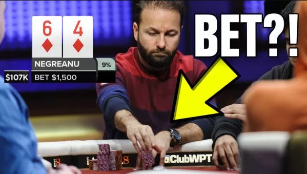 GG扑克官方下载