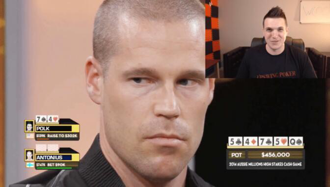 GG扑克官方下载