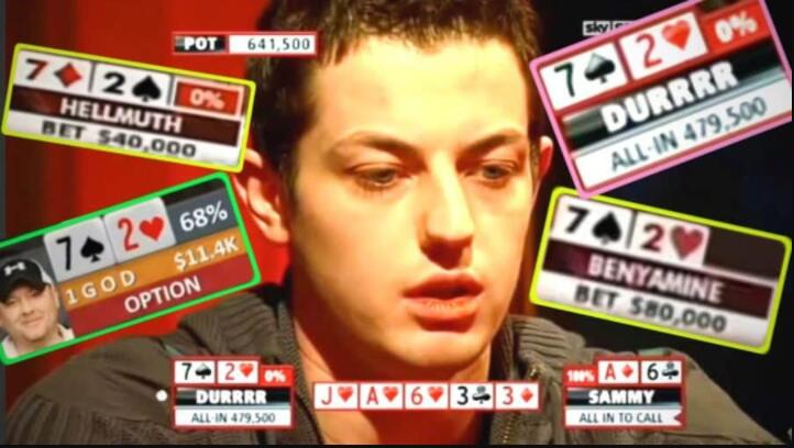 GG扑克官方下载