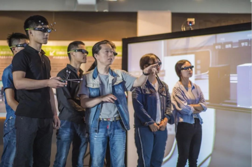 2023年专业介绍|移动应用开发