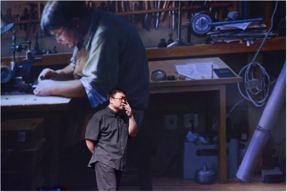 戴威、罗永浩、胡玮炜、杨勃，走失在2019