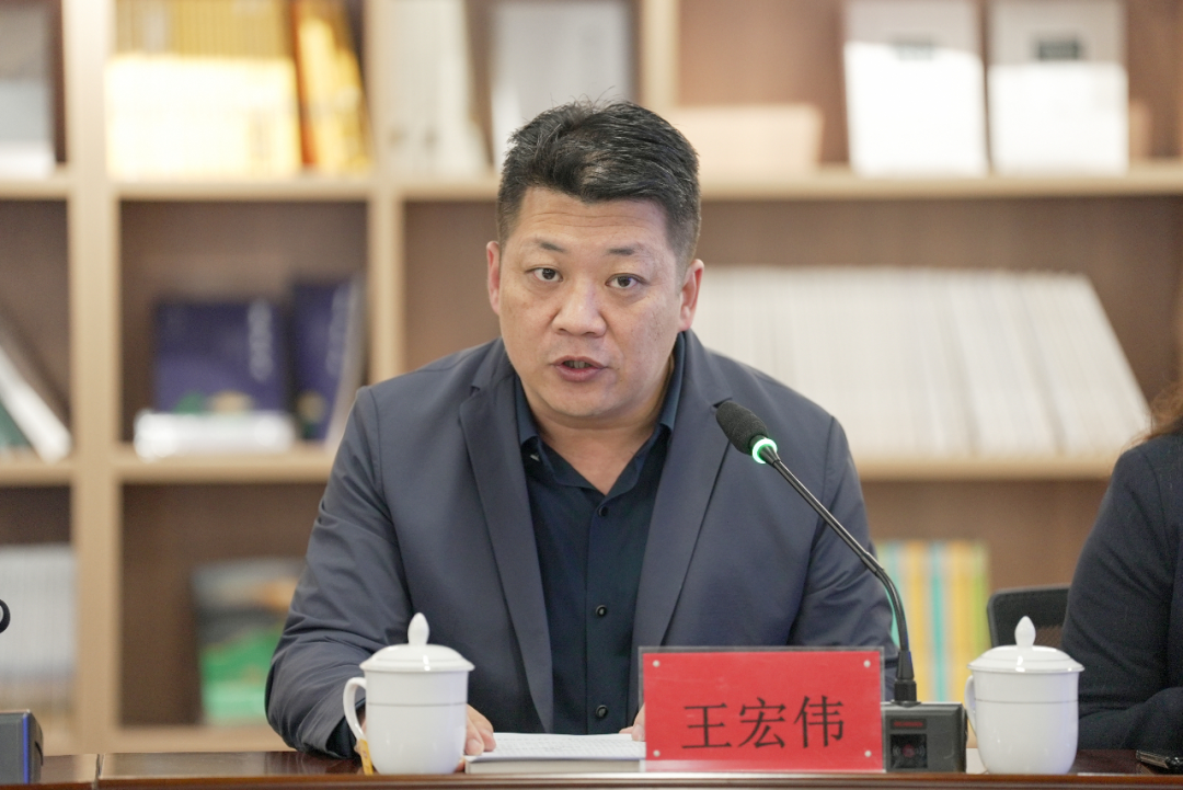 散文集《心灵的画像》作品分享会在呼和浩特举行 第5张