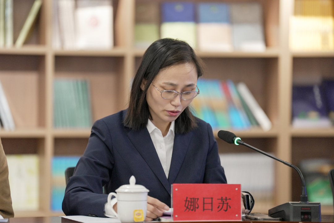 散文集《心灵的画像》作品分享会在呼和浩特举行 第4张