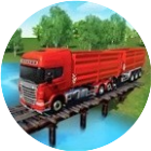 真实卡车驾驶模拟游戏