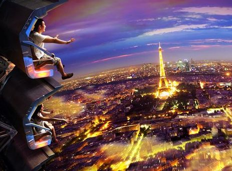 智慧旅游是什么