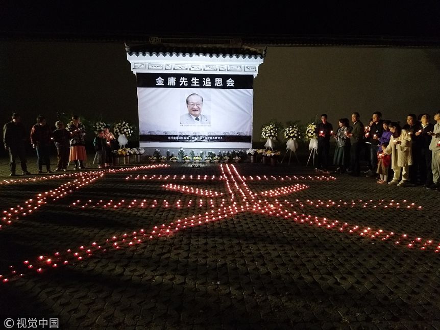 



镜头里的2018 | 后窗视觉
