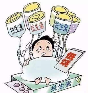 孩子抵抗力差，经常打吊瓶、吃药，容易腹泻、便秘...这样吃益