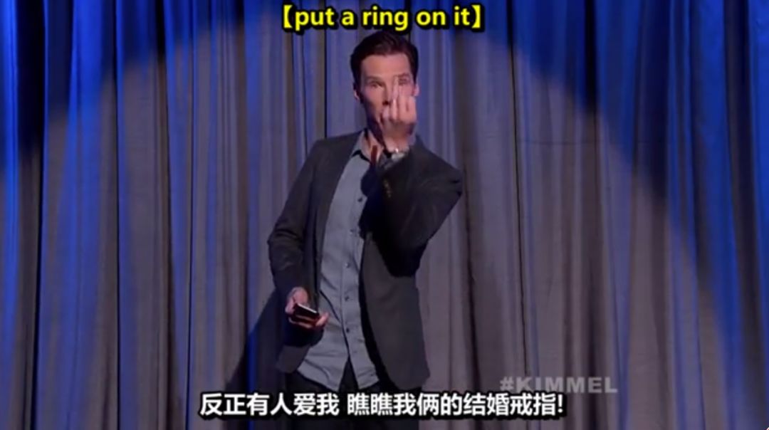 欧美明星大型脸红害羞现场！ 这么夸人，真让人招架不住啊！（组图） - 3