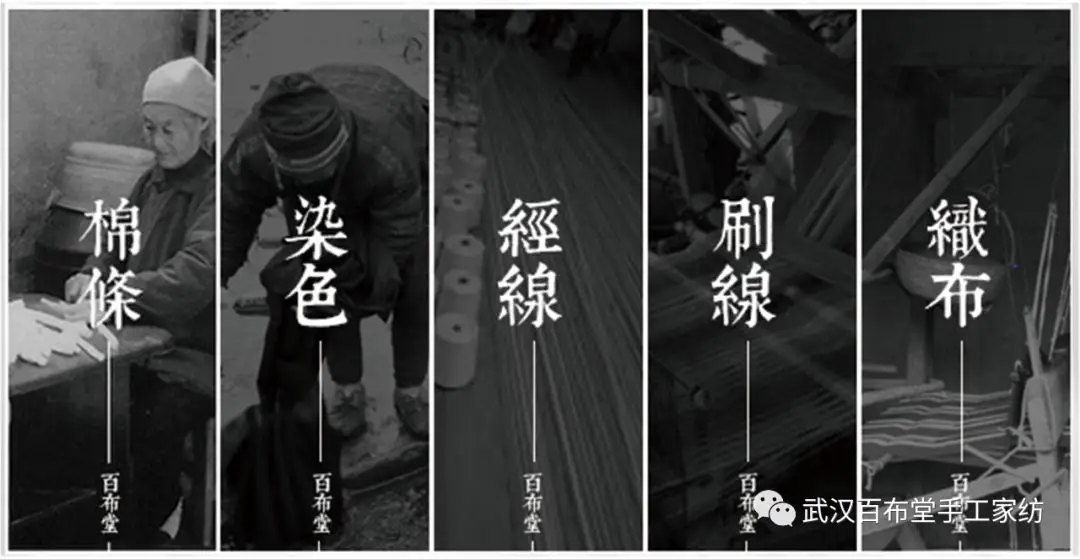 棗陽(yáng)粗布魅力何在,非遺司司長(cháng)竟親自接見(jiàn)91歲傳承人? 棗陽(yáng)粗布魅力何在,非遺司司長(cháng)竟親自接見(jiàn)91歲傳承人?