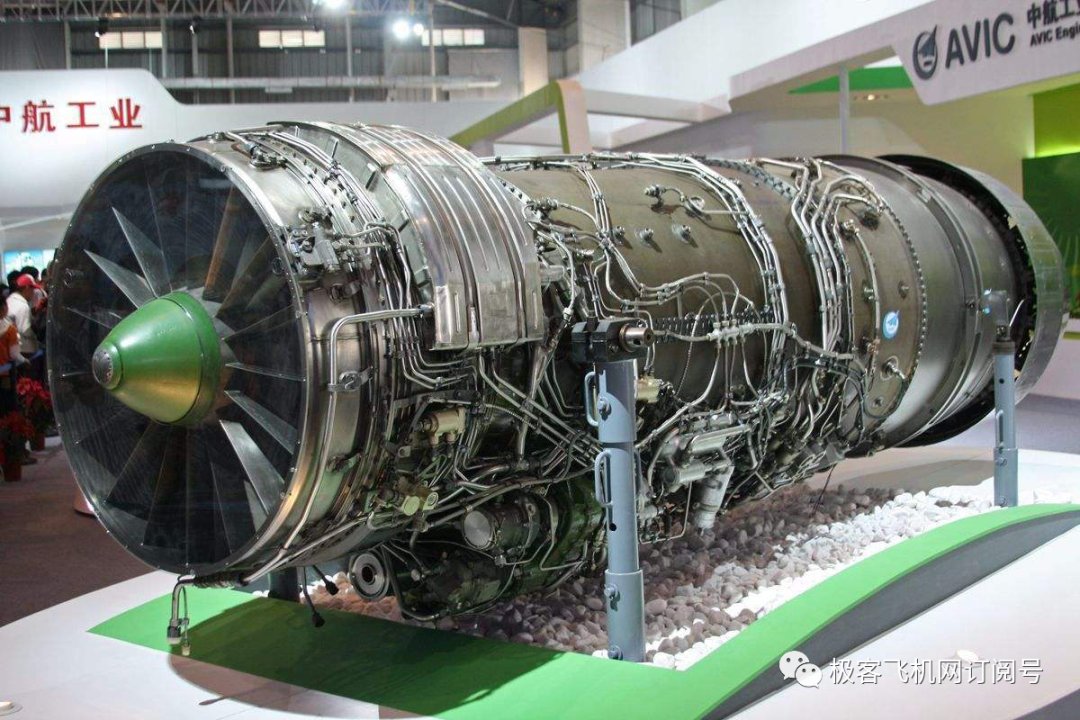 国内航空发动机产业发展现状，中国航发动力上半年实现营收91.93亿！的图3