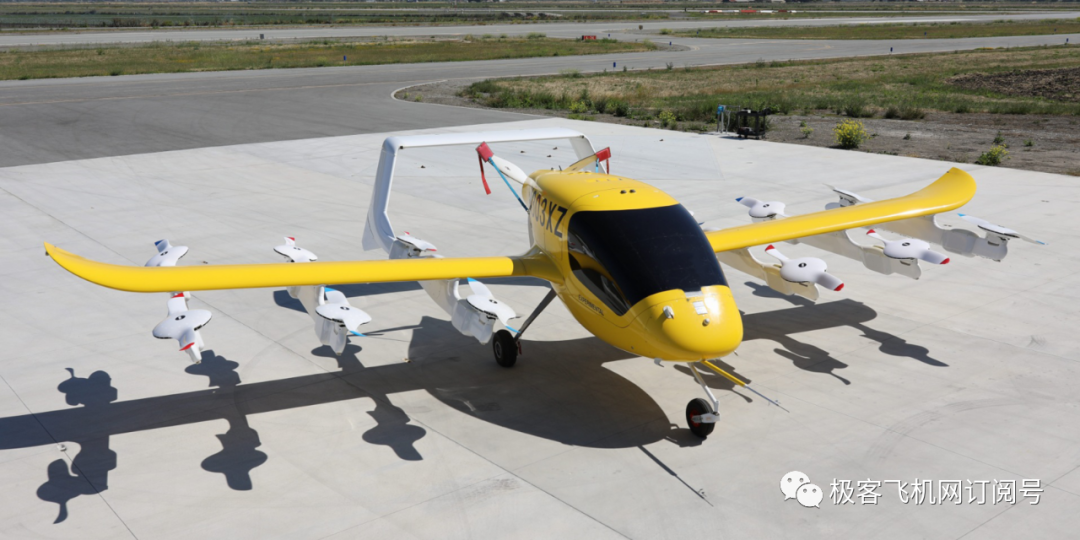 波音777X最大机型、空客A350-900客机等，一大波最新航空科技亮相范保罗航展！的图17