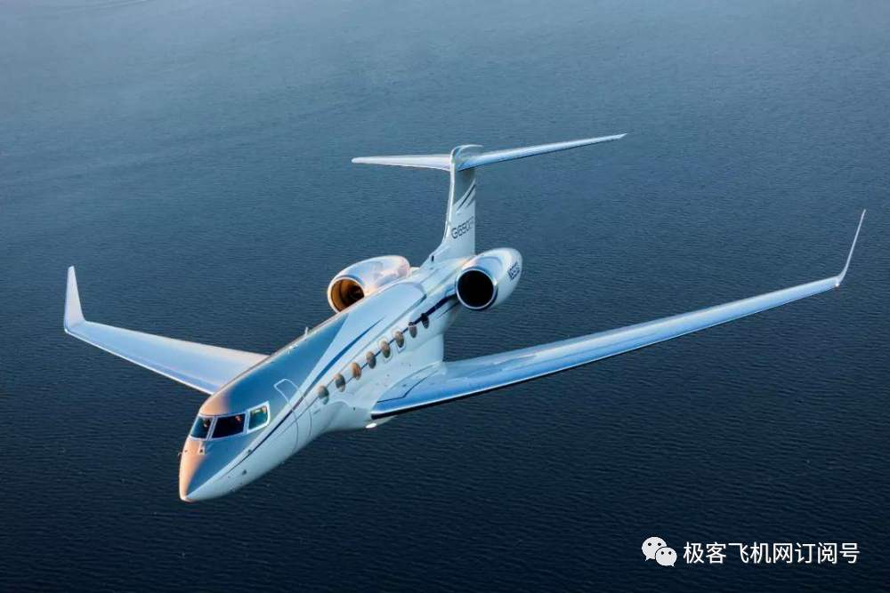 公务机与商业故事｜特斯拉马斯克的湾流G650ER私人飞机！的图7