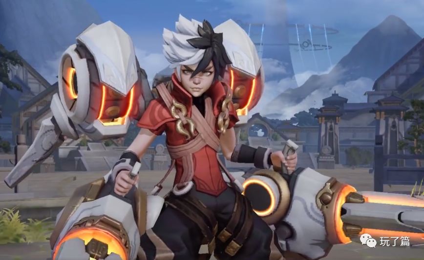 王者荣耀s19赛季皮肤