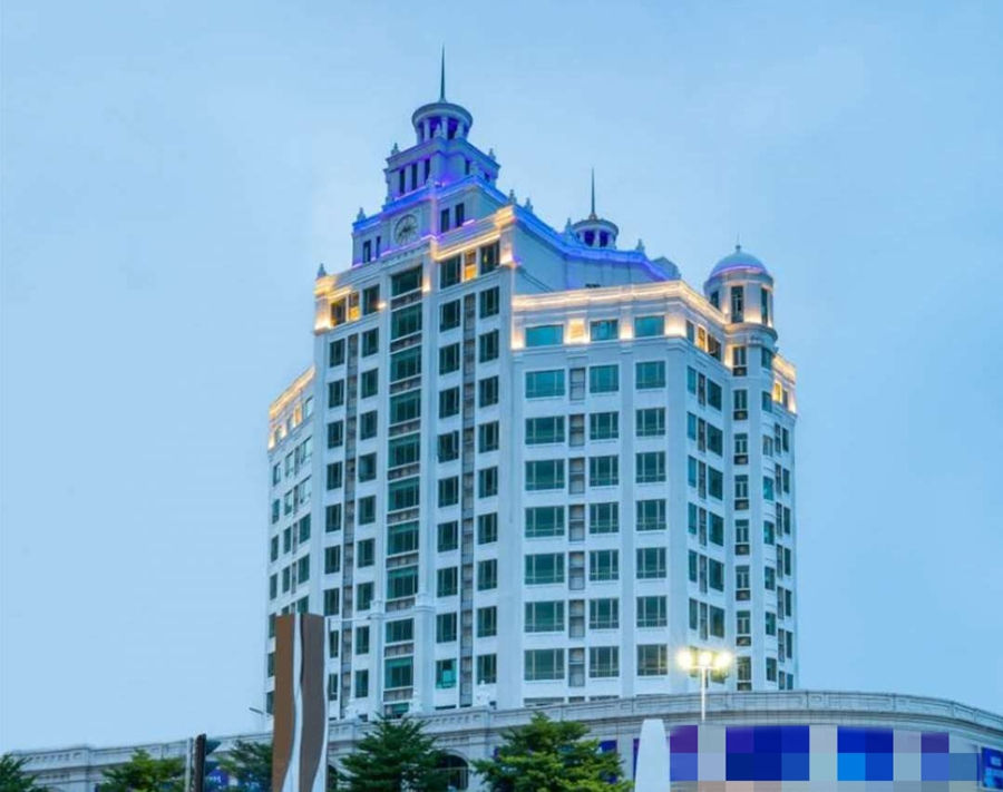 南沙敏捷铂悦湾小面积住宅33㎡~36㎡，总价75万！