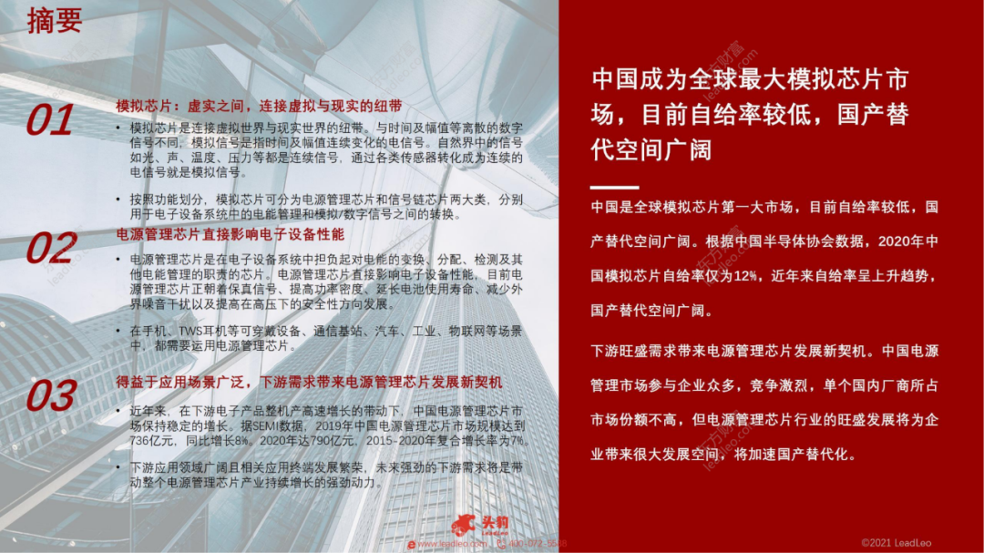 2021年中國(guó)電源管理芯片行業(yè)概覽的圖1