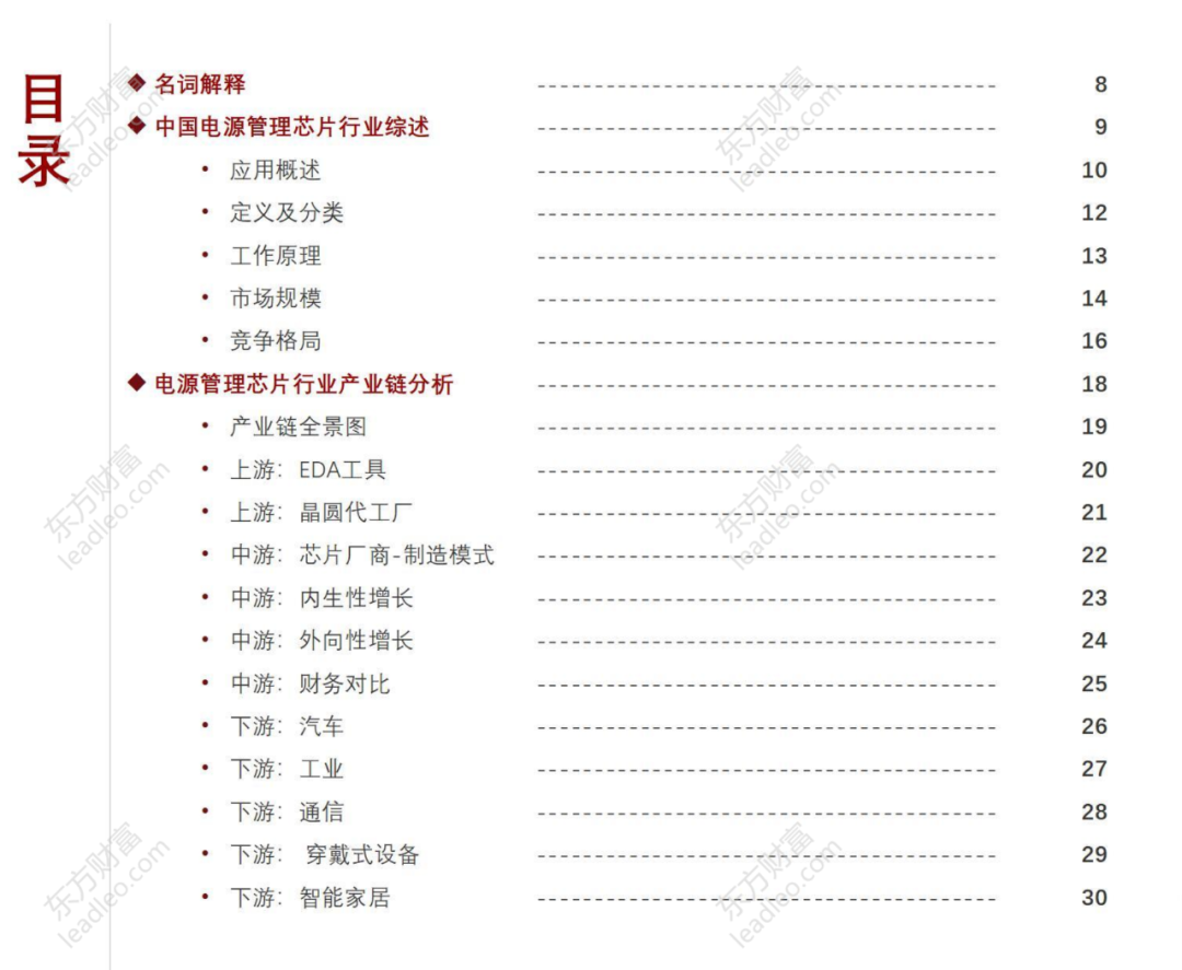 2021年中國(guó)電源管理芯片行業(yè)概覽的圖2