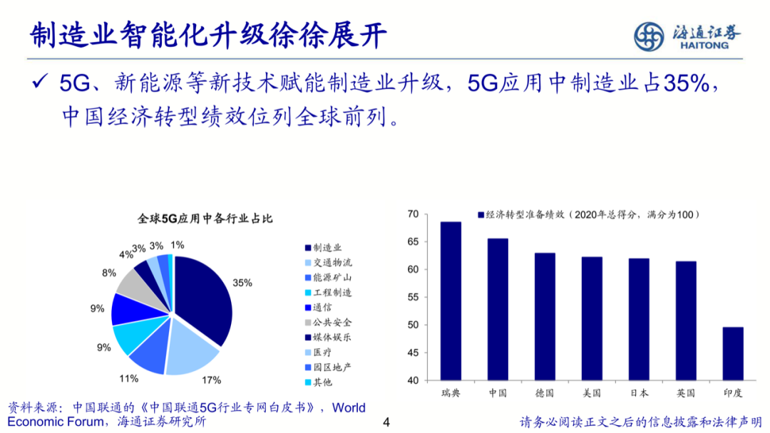 中國智造：智勇兼備，造就未來的圖4