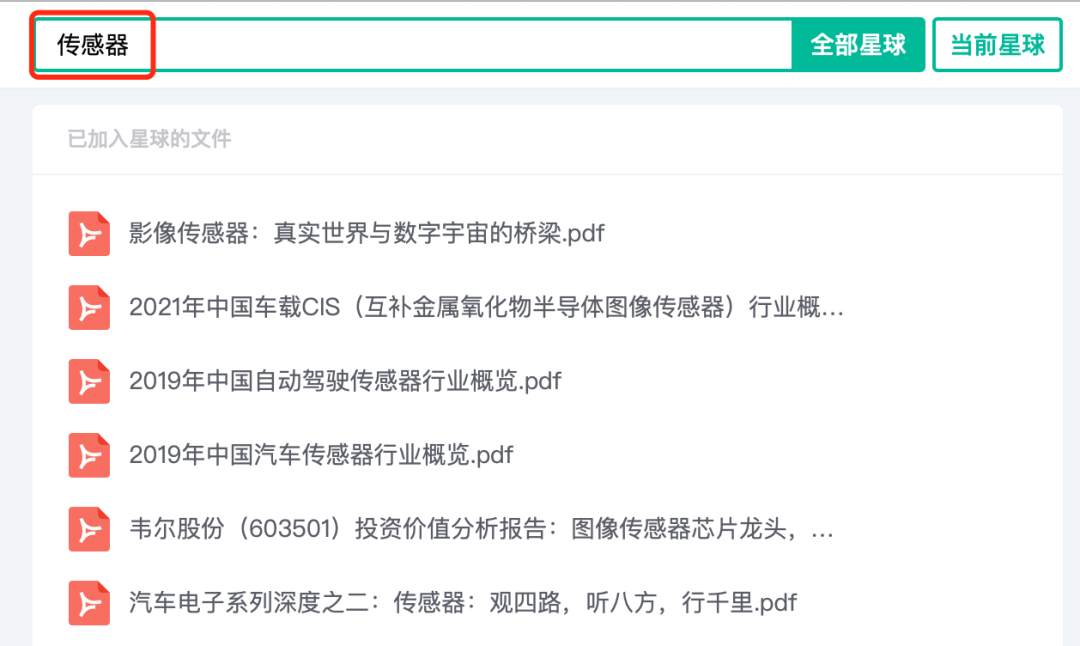 影像傳感器研究報(bào)告（附光學(xué)產(chǎn)業(yè)鏈全景圖）的圖30