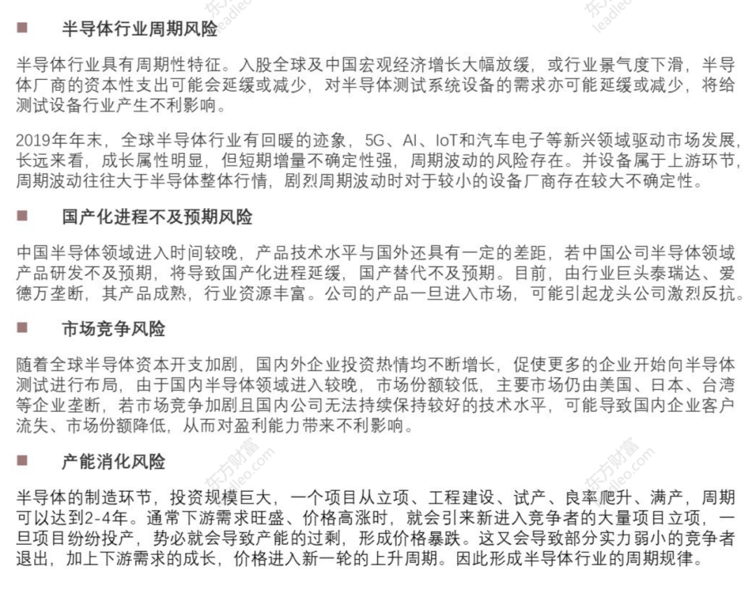 2021年中國半導(dǎo)體檢測設(shè)備行業(yè)概覽的圖40