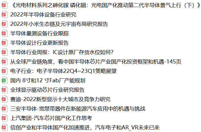 国内8寸及12寸Fab厂产能规划情况的图5