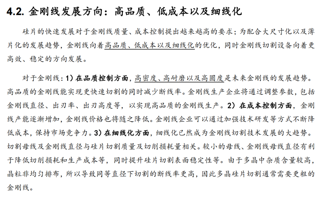 硅片切割技術(shù)分析研究的圖10