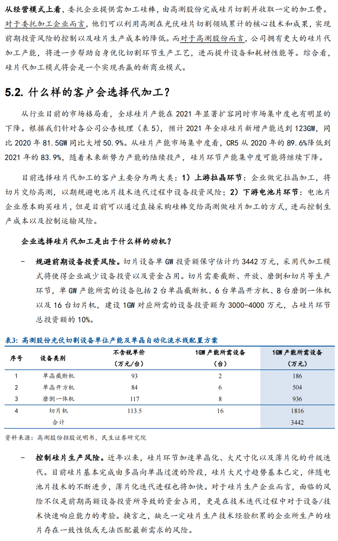 硅片切割技術(shù)分析研究的圖13
