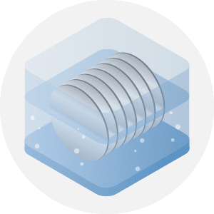 半导体硅片生产工艺（附视频）的图17