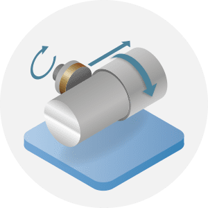 半导体硅片生产工艺（附视频）的图5