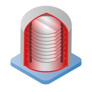 半导体硅片生产工艺（附视频）的图10