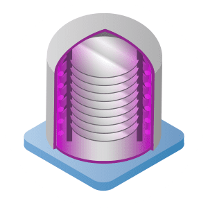 半导体硅片生产工艺（附视频）的图11