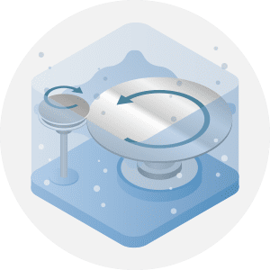 半导体硅片生产工艺（附视频）的图15