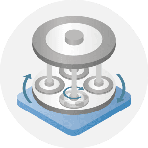 半导体硅片生产工艺（附视频）的图16