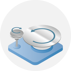 半导体硅片生产工艺（附视频）的图7