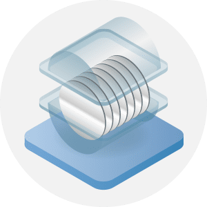 半导体硅片生产工艺（附视频）的图20