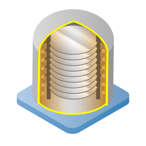 半导体硅片生产工艺（附视频）的图13