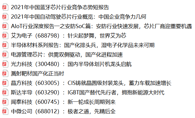 電源管理芯片：供需雙側(cè)驅(qū)動(dòng)，國(guó)產(chǎn)化進(jìn)程加速的圖8