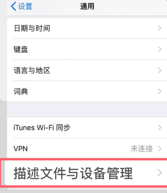 iOS免签保姆级喂饭安装教程：通过描述文件在iPhone/iPad上安装App (最新指南)