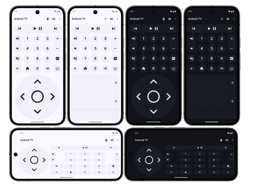 BtRemote：开源无广告的蓝牙遥控器App，手机秒变电视鼠标键盘，无需电视安装软件