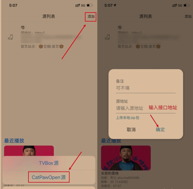 魔力云播(MiraPlay)：iOS端观影新选择，免自签实现苹果设备影视自由