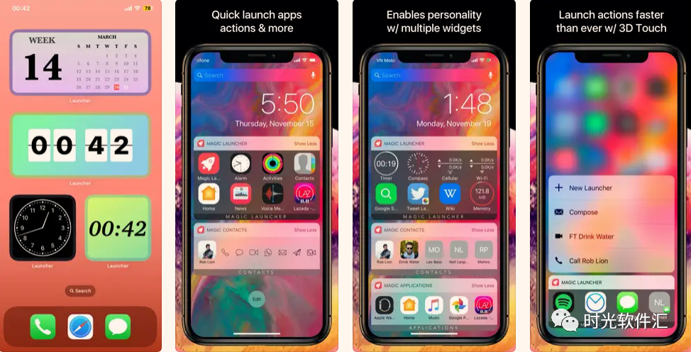 图片[19]-软件、线报、直播源，优质互联网资源分享App Store丨3月31日苹果限免应用，快去下载！-软件、线报、直播源，优质互联网资源分享外星人小屋