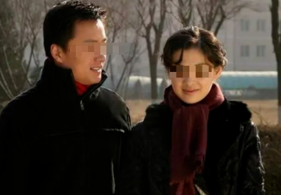 46岁梅婷情史曝光：头婚丈夫被传“出轨李小冉”，二婚再嫁老男人的她竟过成这样？（组图） - 8