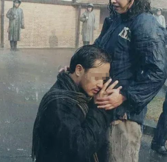 46岁梅婷情史曝光：头婚丈夫被传“出轨李小冉”，二婚再嫁老男人的她竟过成这样？（组图） - 4