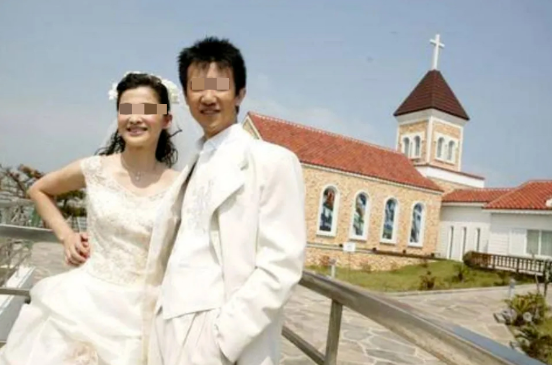46岁梅婷情史曝光：头婚丈夫被传“出轨李小冉”，二婚再嫁老男人的她竟过成这样？（组图） - 6