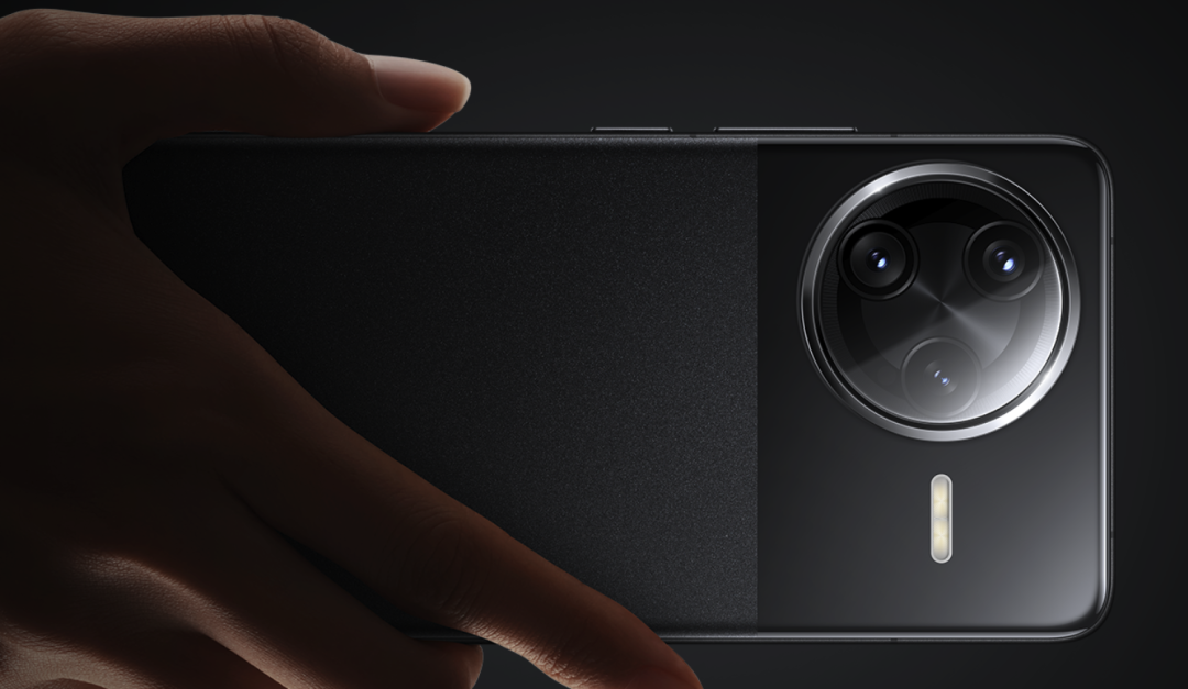 K80 ¥2499｜K80Pro ¥3699，熟悉的红米回来了