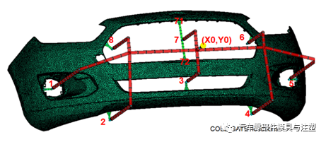 经典出口模具设计问题点总结的图34