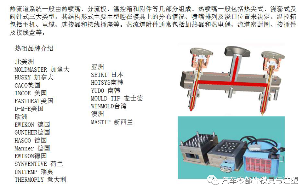 技術(shù)分享——模具報價經(jīng)驗總結(jié)的圖17