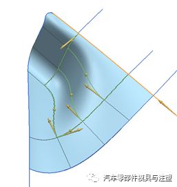 UG分模，多年来技分两家，哪一家更胜一筹？”的图11