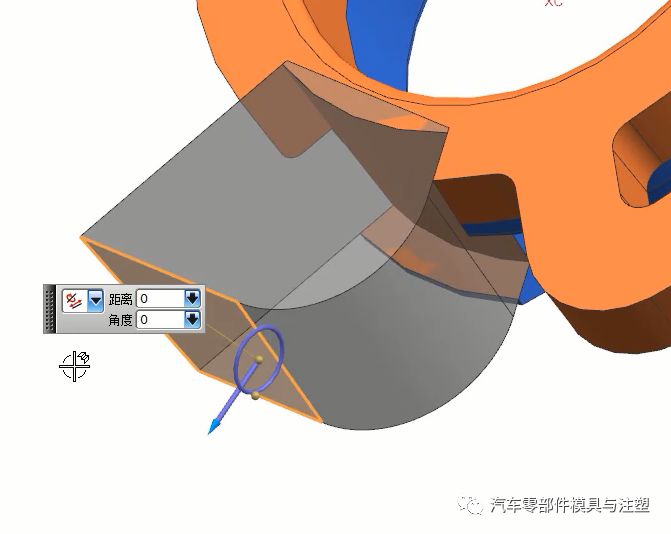 UG分模，多年来技分两家，哪一家更胜一筹？”的图3