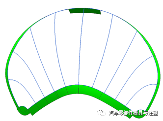 UG分模，多年来技分两家，哪一家更胜一筹？”的图8