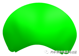 UG分模，多年来技分两家，哪一家更胜一筹？”的图10